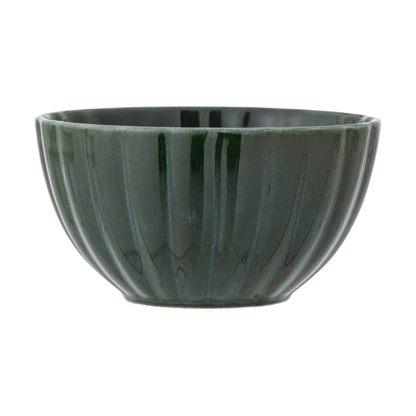 Bloomingville Latina Schale Ø12 cm Green