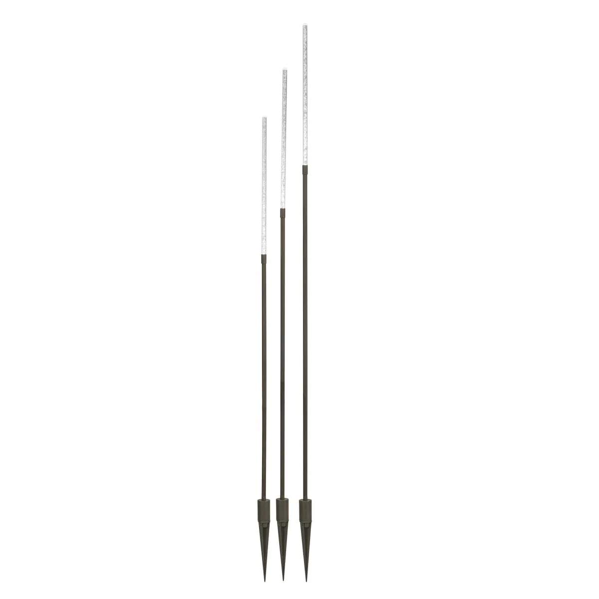 Lightson - Stix - Lightson trädgårdssystem - Antracit