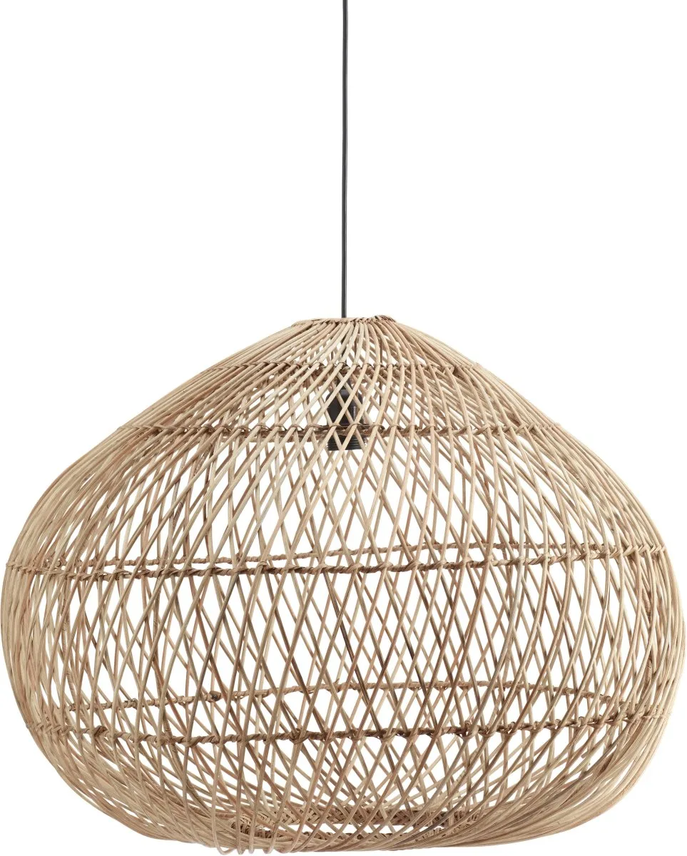 PR Home - Karen Ø90 - Taklampa - Natur
