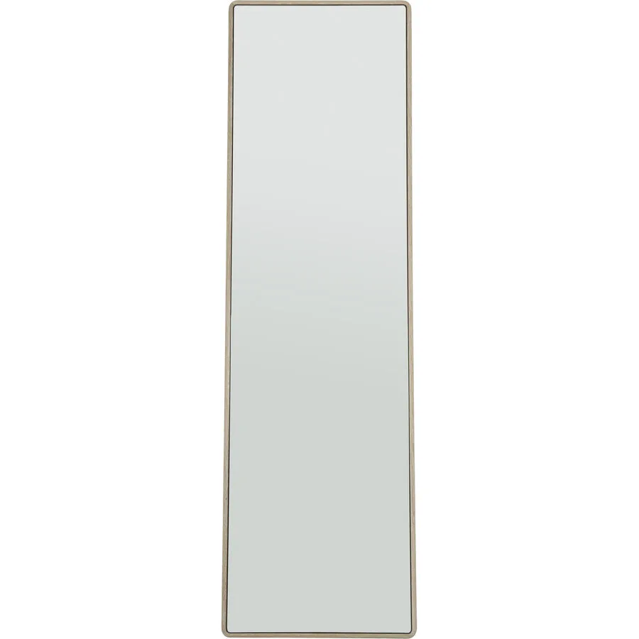 Spiegel Lund Eiche hell Eiche massiv B 50 H 170 cm