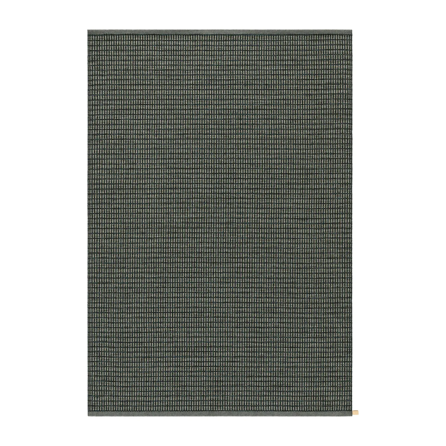 Kasthall Post Icon matta 200x300 cm Evening Blue 586
