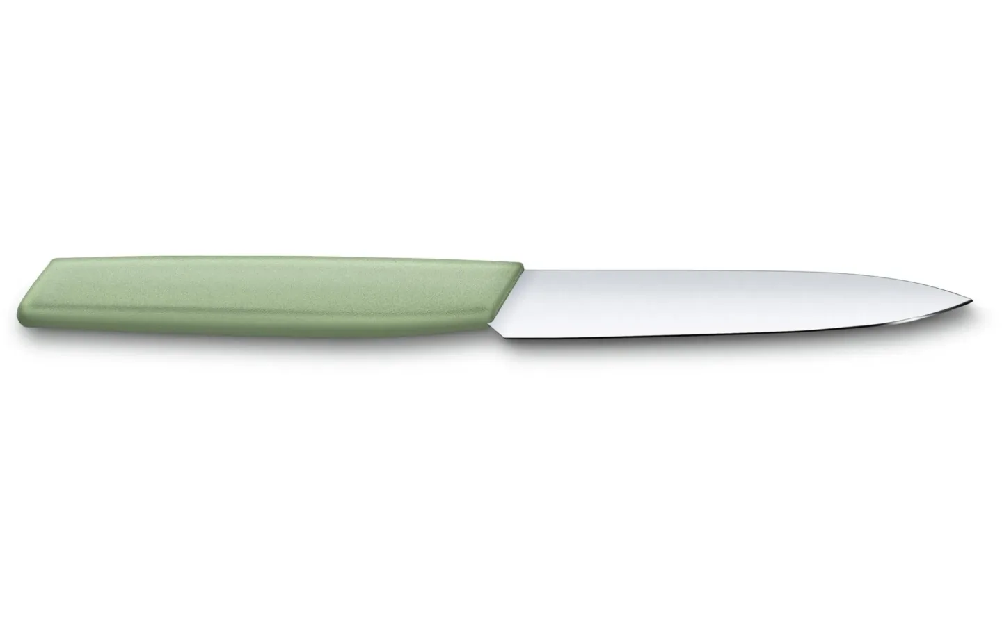Alltron Gemüsemesser Swiss Modern, Moss Von Victorinox Grün | Schubiger Möbel