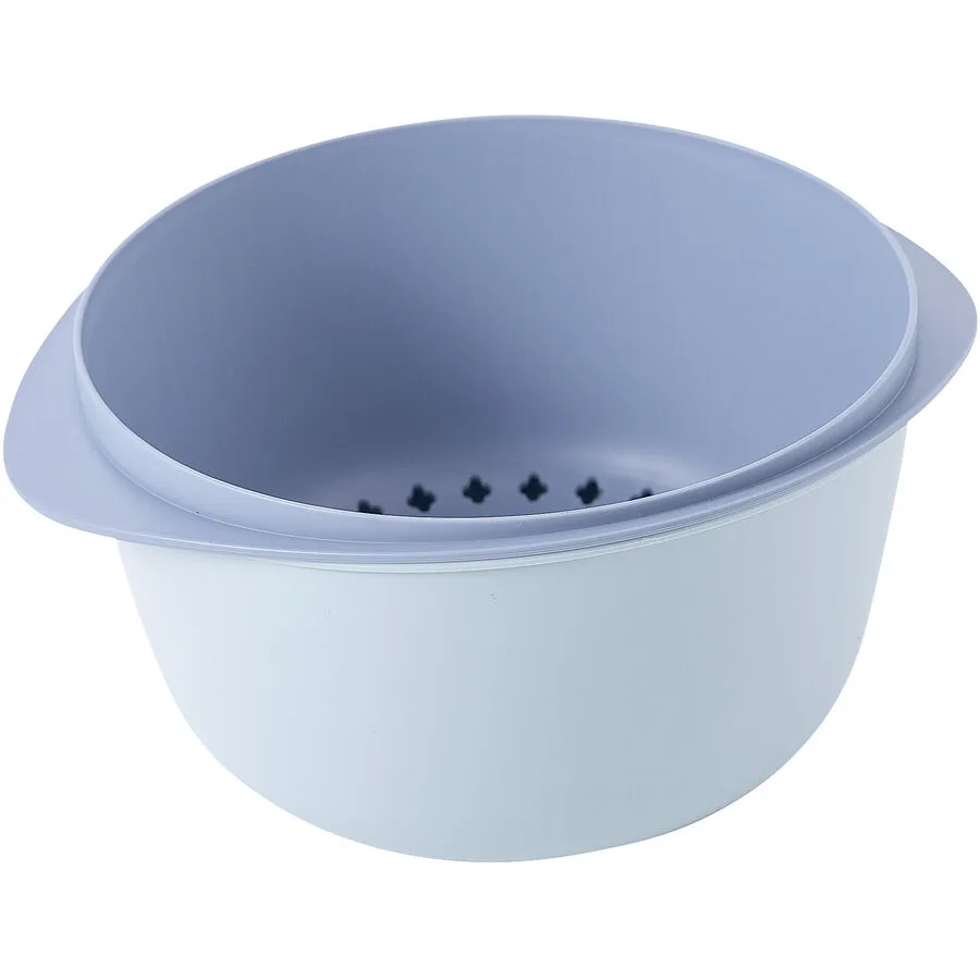 Sieb Zaki grün D 19 cm