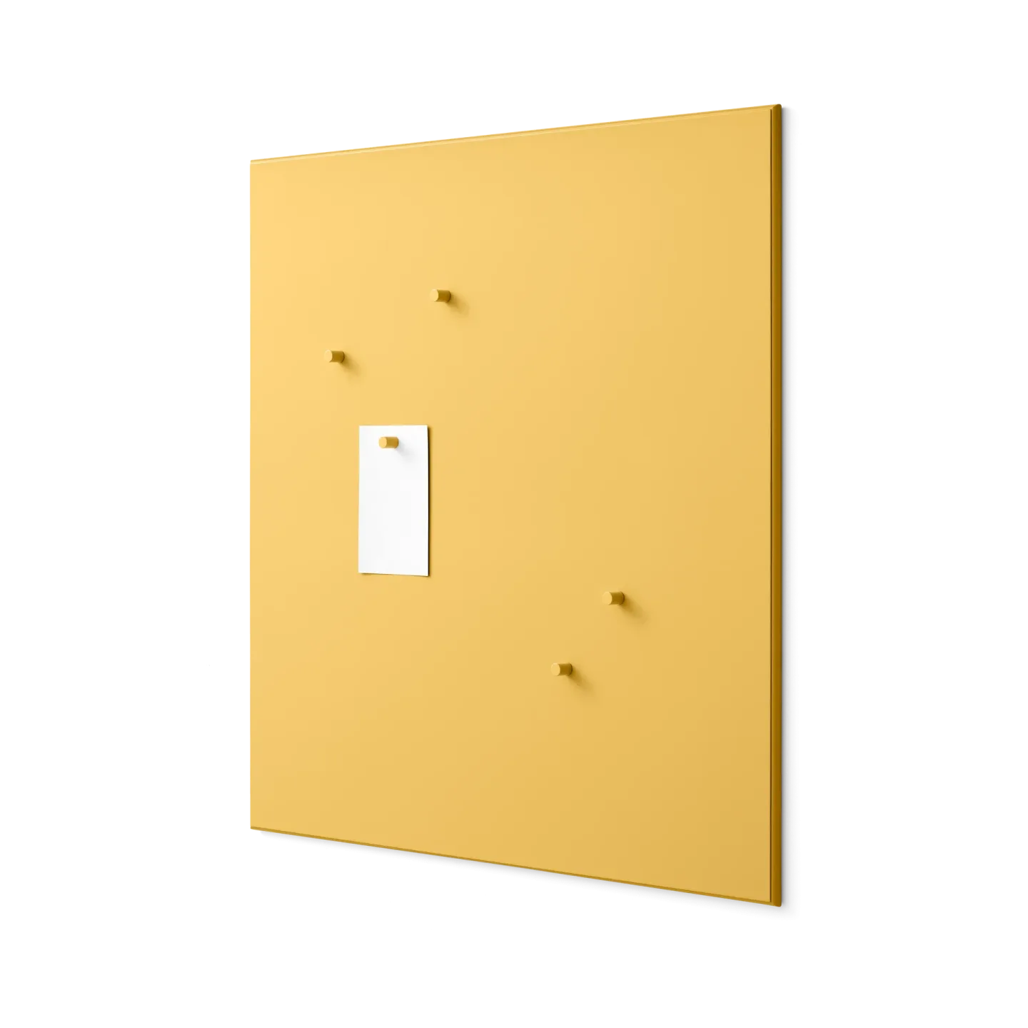 Montana Montana noticeboard anslagstavla 69,6x69,6 cm Acacia
