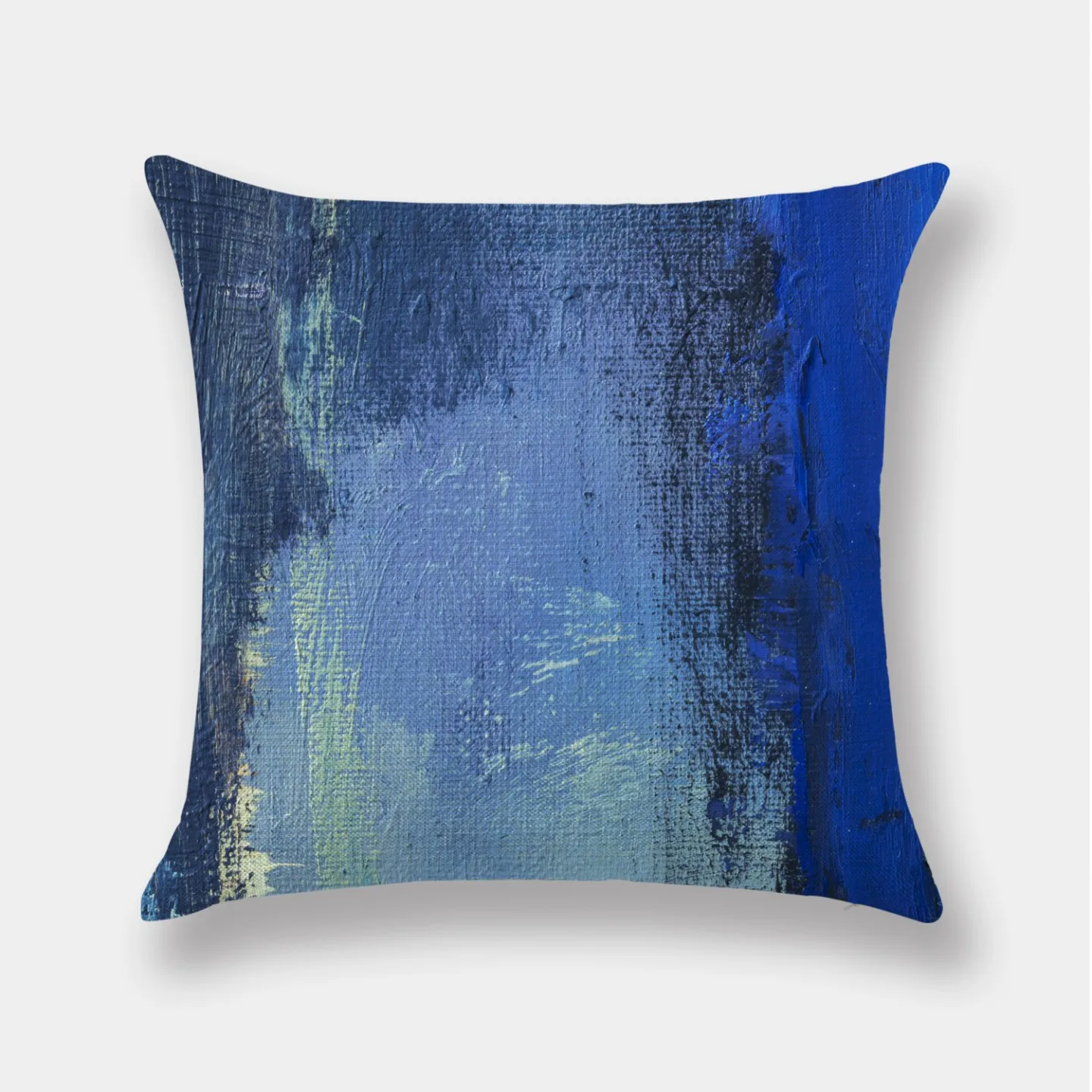Putetrekk 50 x 50 cm (Size: 50 x 50 cm)