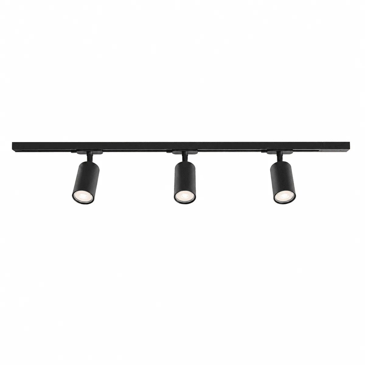 Nordic Lighting - Forma 3-set - Nordic Lighting skensystem - Svart
