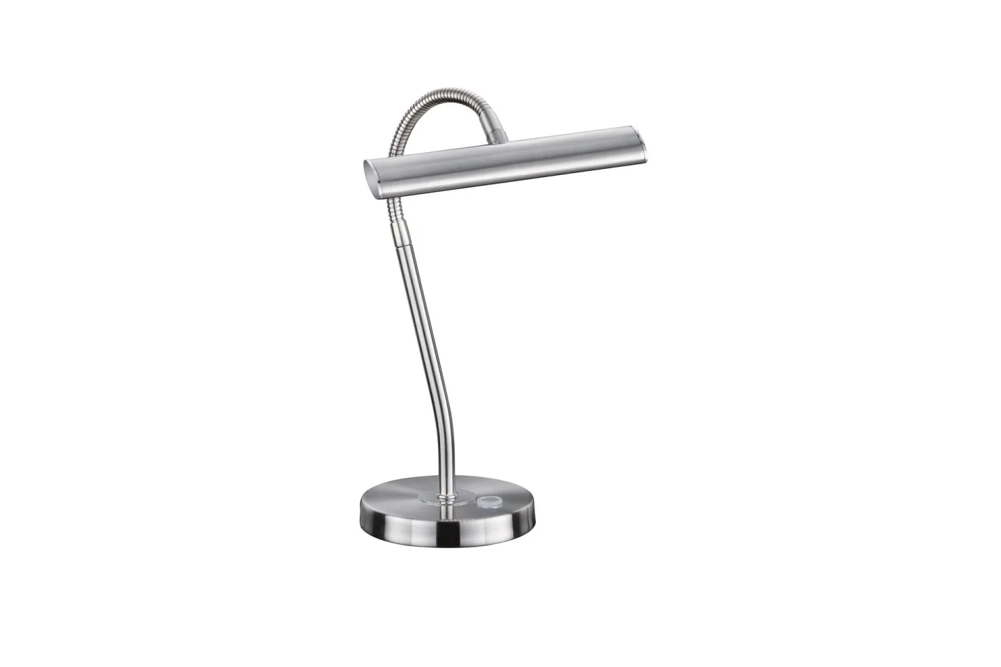 Curtis LED Bordslampa stål - Stål