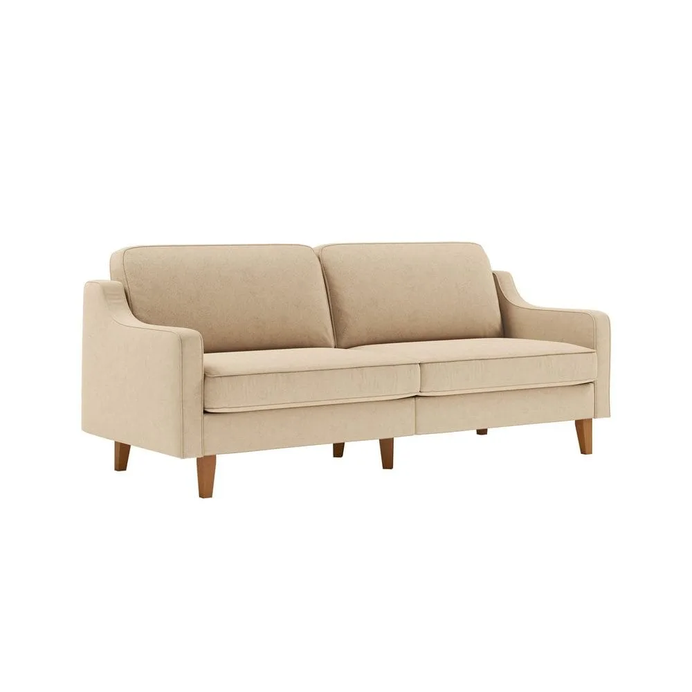 Lorvas 3-sits Soffa - Sand