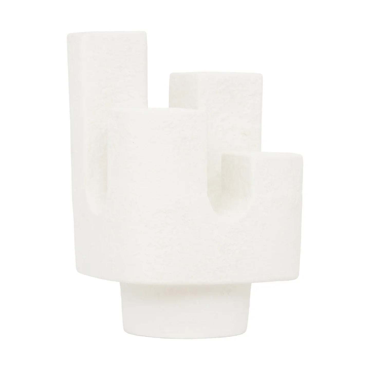 URBAN NATURE CULTURE Cuarto Tischleuchte 33 cm White