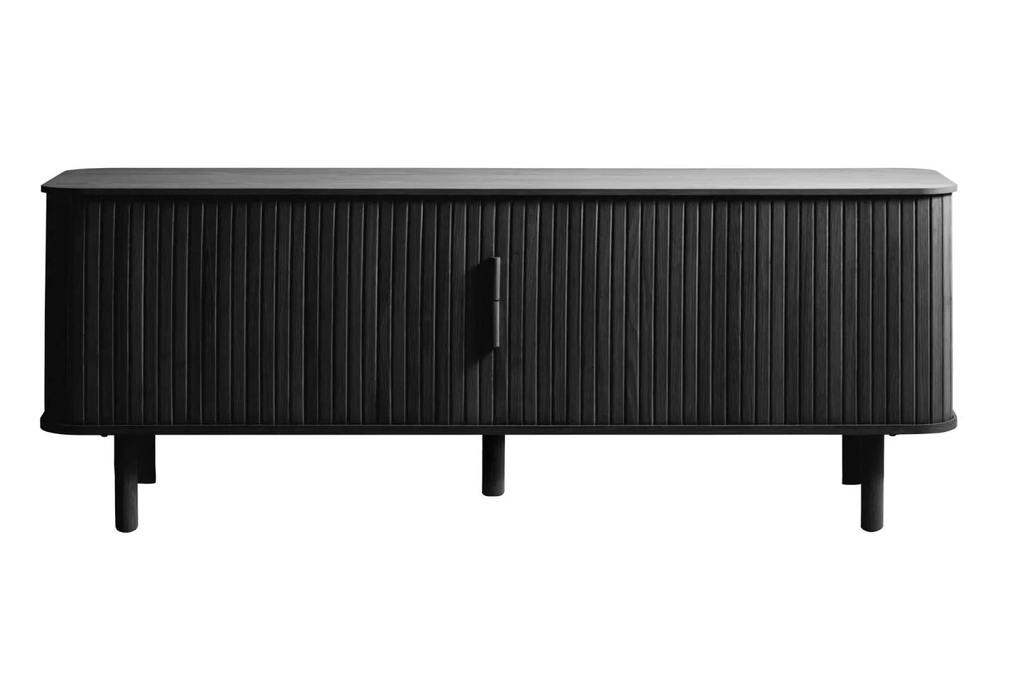 Ankur Konsollbord 160 cm - Svart