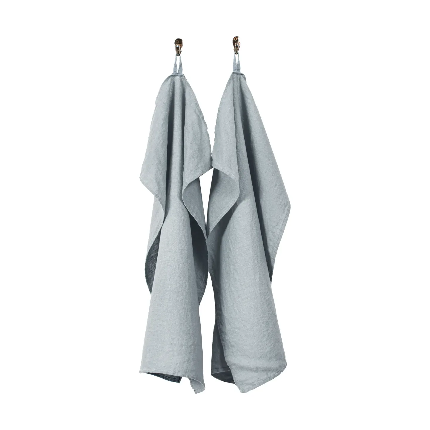 Himla Sunshine Geschirrtuch 2er Pack Heavenly, 50x70 cm