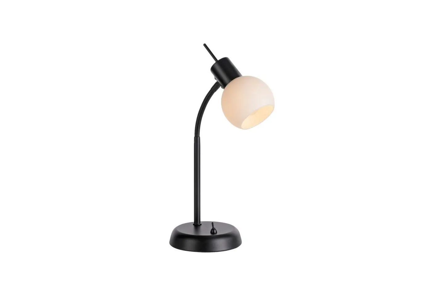 Loki Just Light Bordslampa - Black
