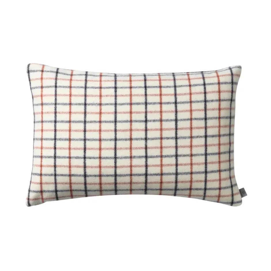 FDB Møbler R16 Slotsholmen kudde 40x60 cm Red