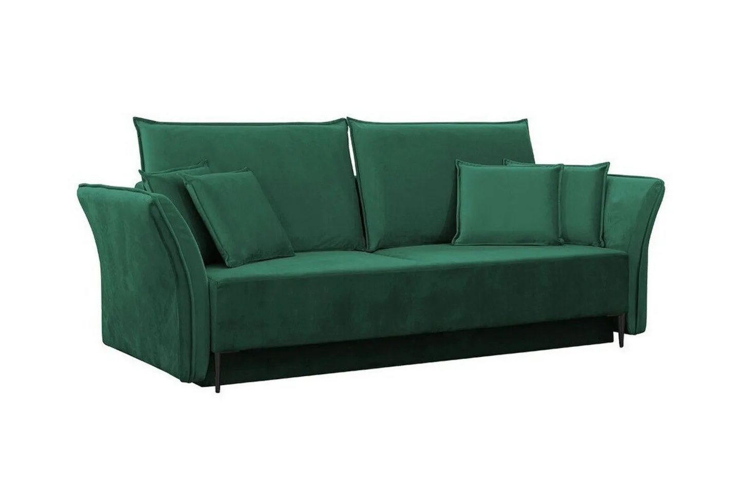 Staffin 3-sits Bäddsoffa -