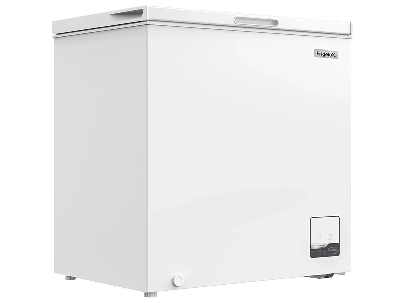 FRIGELUX Gefriertruhe CCO200BES 199L Statisch