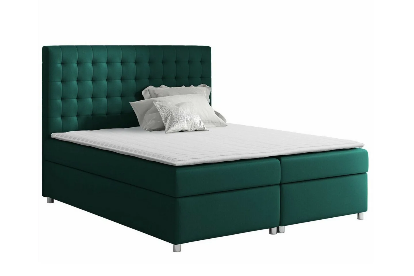 Boisdale Sängram 160x200 cm -