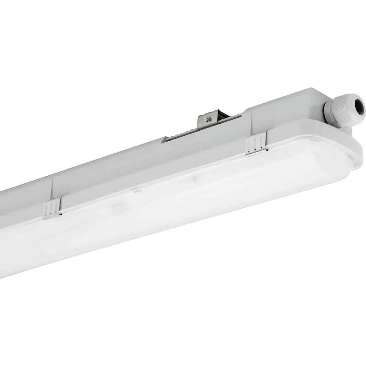Resisto 600 Industriarmatur IP66 1300-2400lm 830