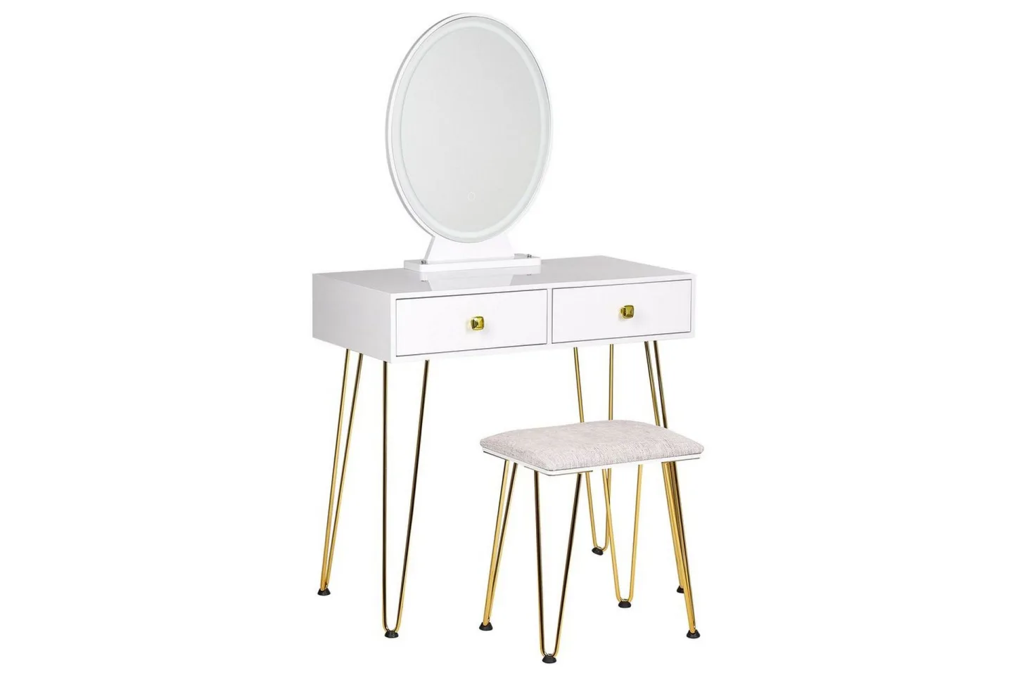 Sminkbord Caen -