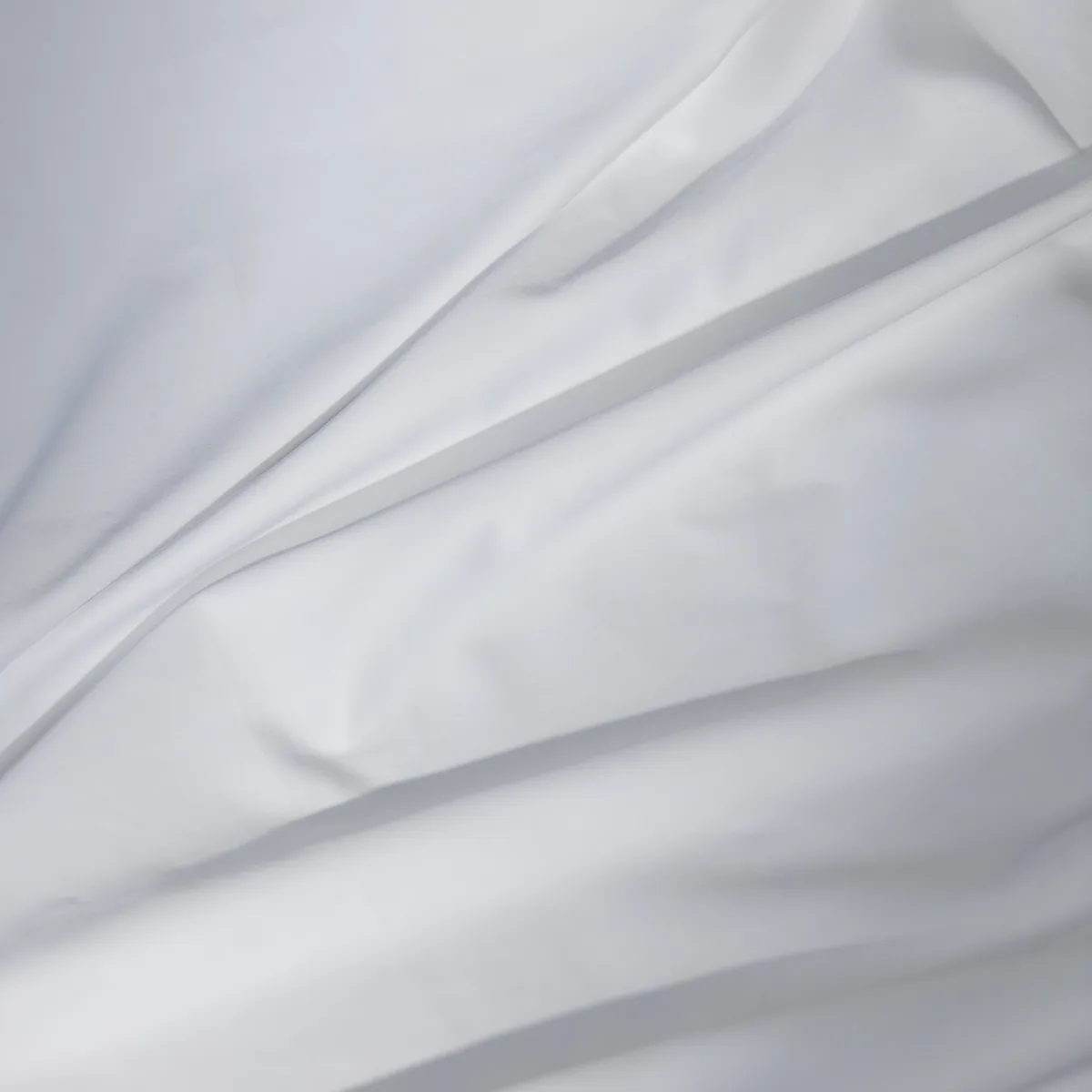 Gripsholm Kuvertlakan percale 140x200