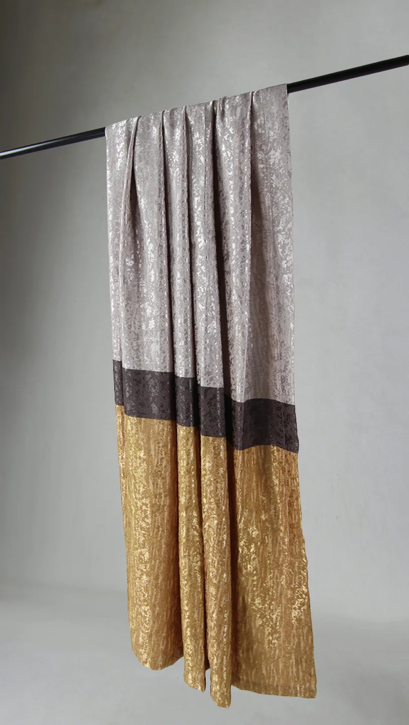 Gardin 140 x 260 cm (Størrelse: 140 x 260 cm)