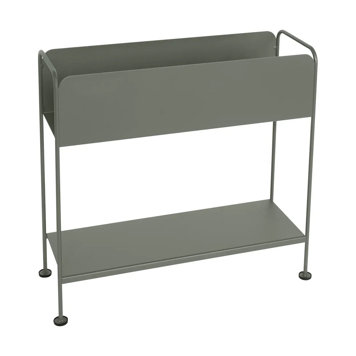 Fermob Picolino plant holder h.63 cm Rosemary (grön)