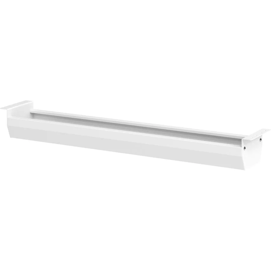 Bürozubehör Office Weiss Metall 0 cm