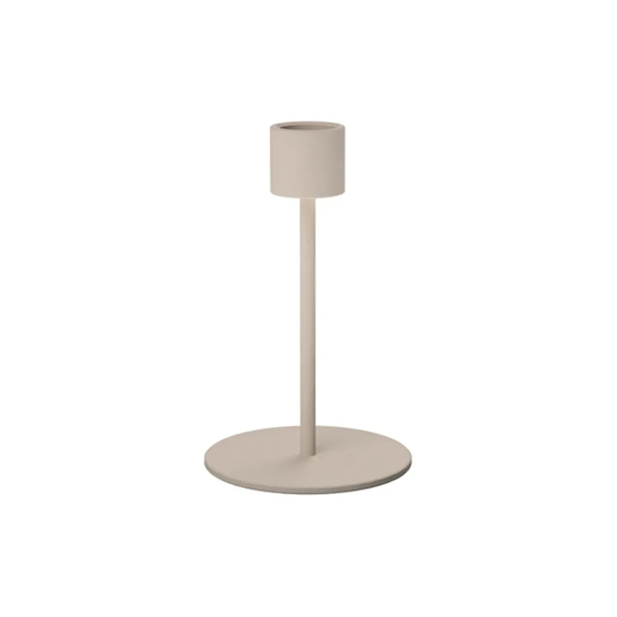 Cooee Design Cooee Kerzenhalter 13cm Sand