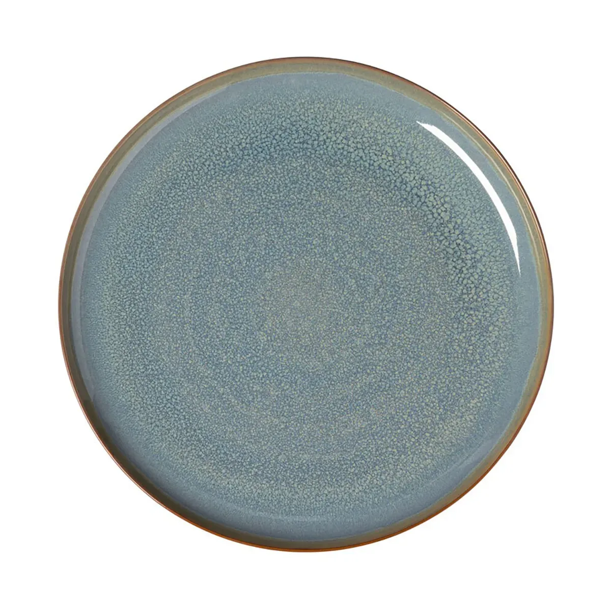 Villeroy & Boch Crafted Breeze Teller Ø29cm Green