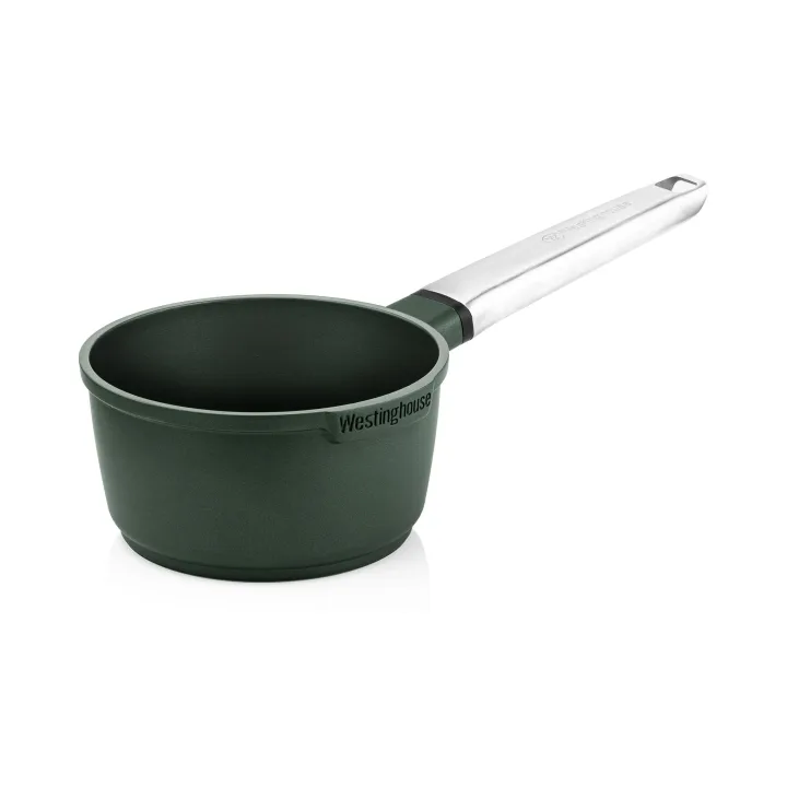 Westinghouse Performance Kasserolle - Ø18cm - Grønn
