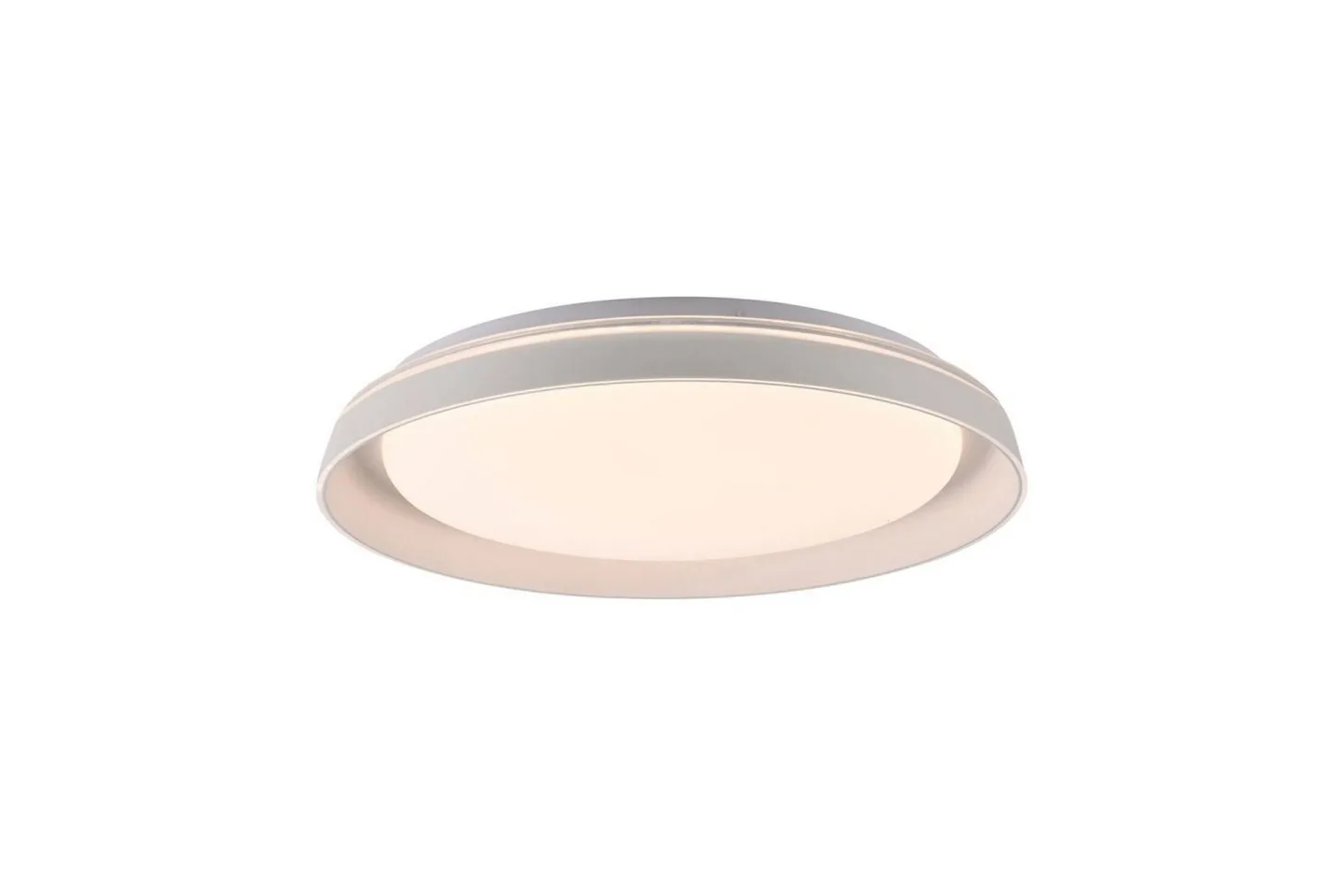 Sati Just Light Taklampa - White