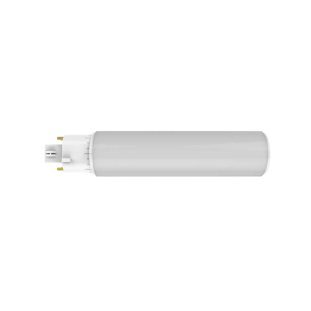 Kompaktlysrör LED Lynx-DE 10W (26W) 1000lm 840 4-pin G24q-3