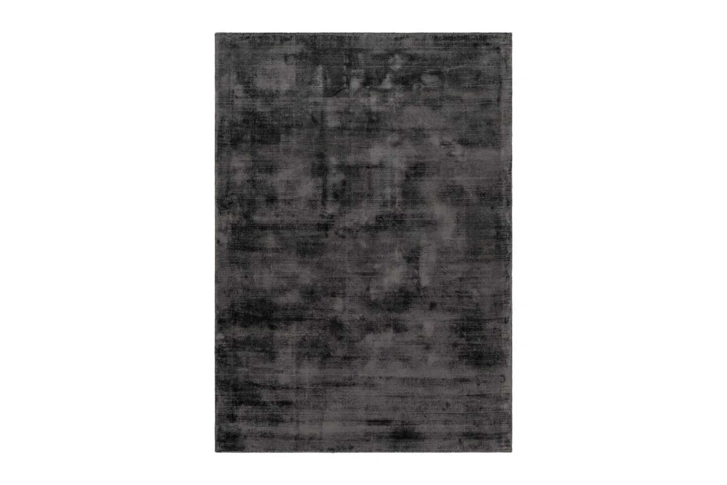 Tribeca Viskosmatta 300x400 cm - Charcoal