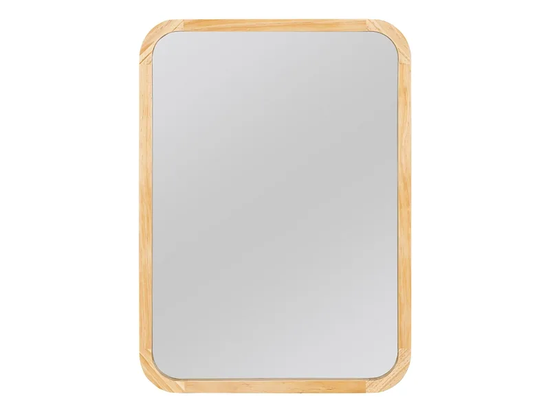 Spiegel COINETTE 50x70cm holz
