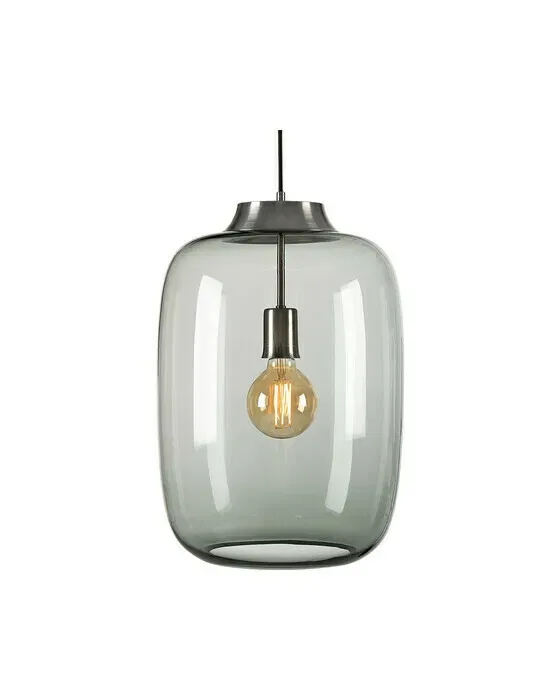 Endless Laut loftlampe grå