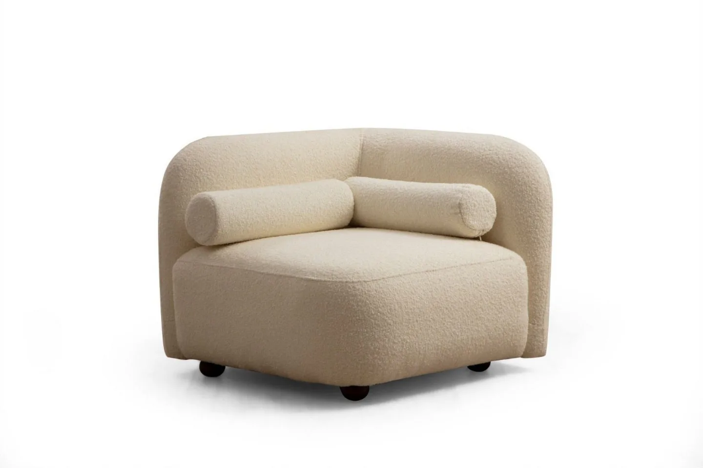 Victoria Fåtölj Beige - Victoria