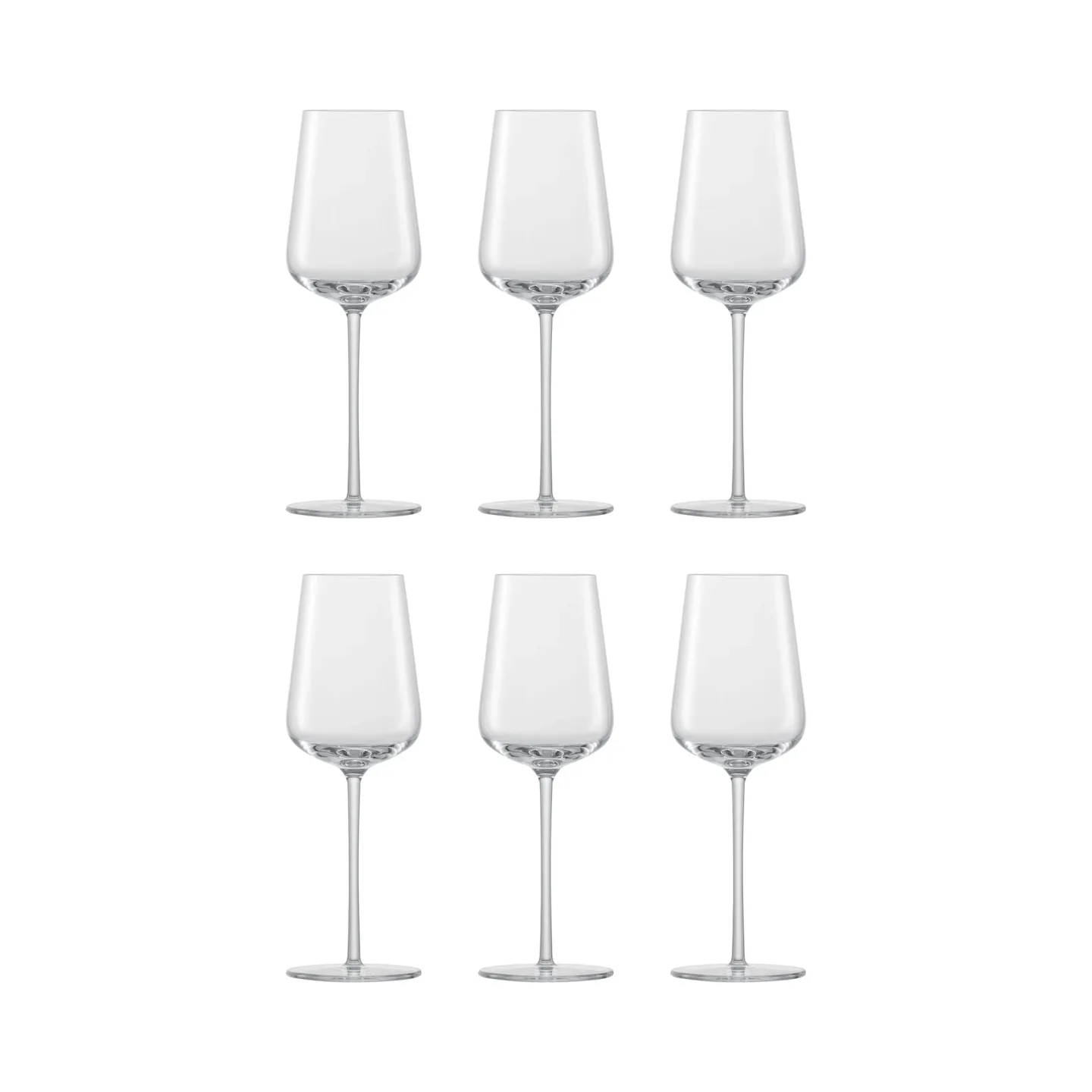 Zwiesel Vervino Dessertvinsglass - 290 ml. (6-pk)