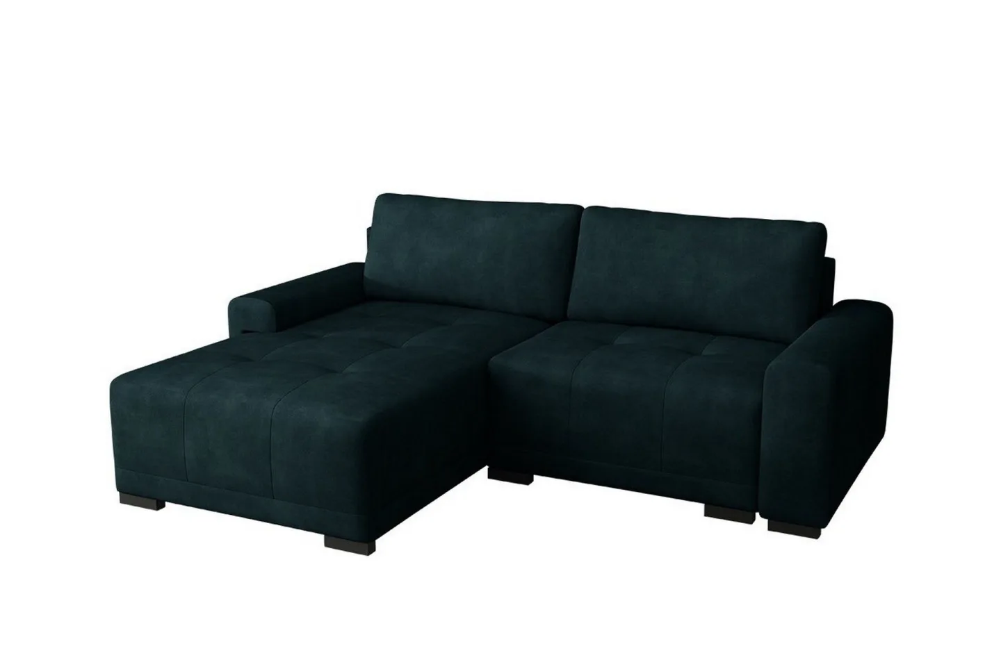 Denegal 2-sits Hörnbäddsoffa -