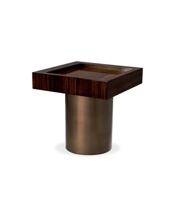 Otus sidobord eucalyptus