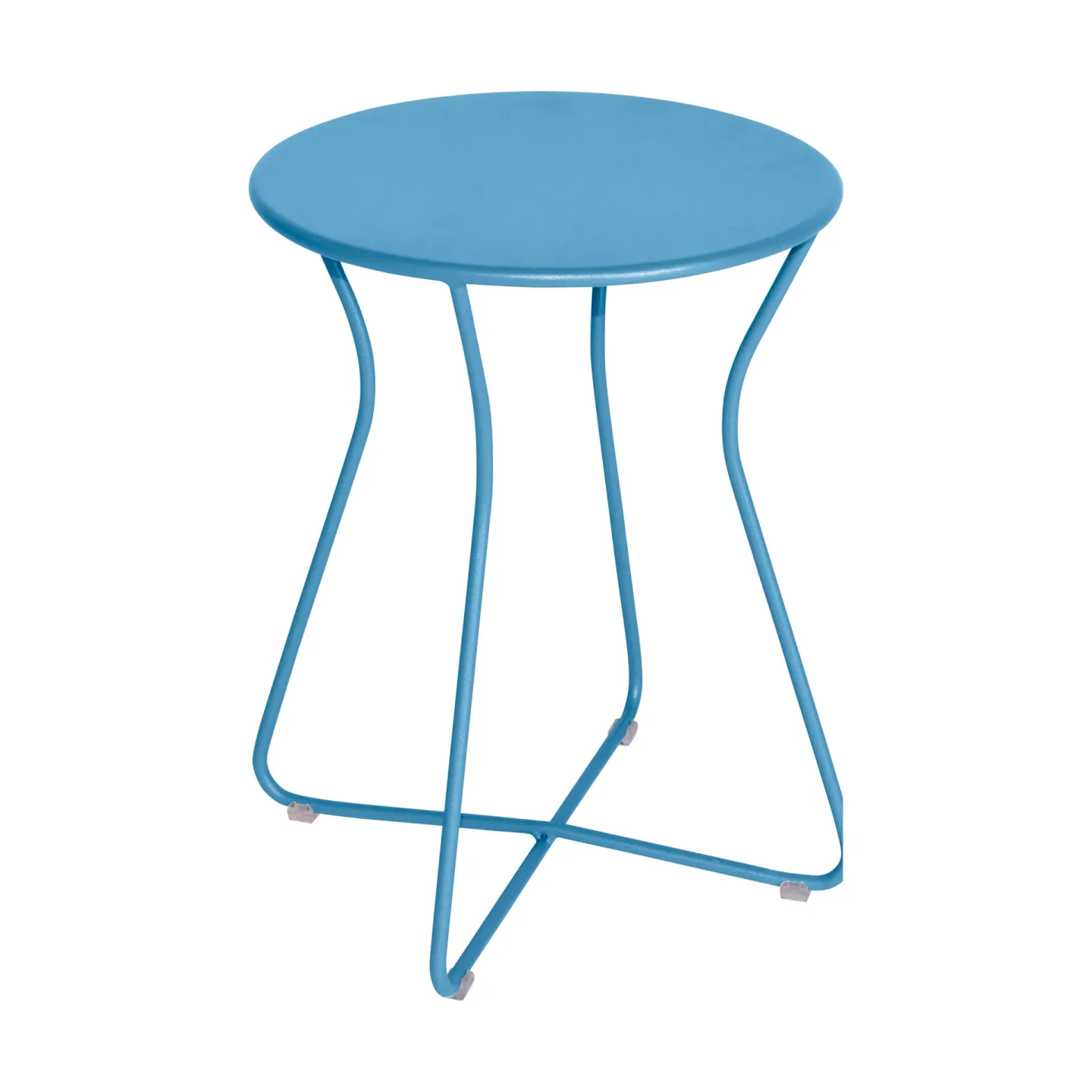 Fermob Cocotte pall Maya blue (blå)