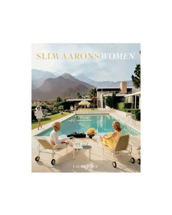 Slim Aarons: Women