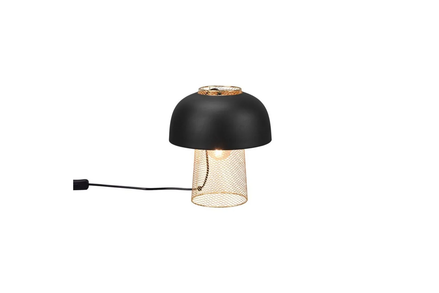 Bordslampa TRIO Punch -