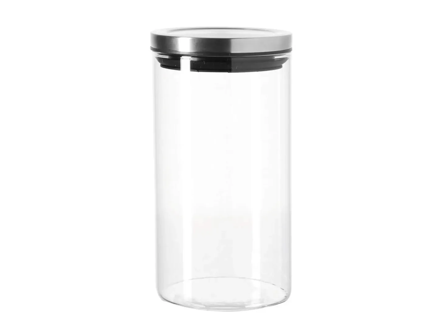 Alltron Vorratsglas Comodo 1 l Transparent | Schubiger Möbel