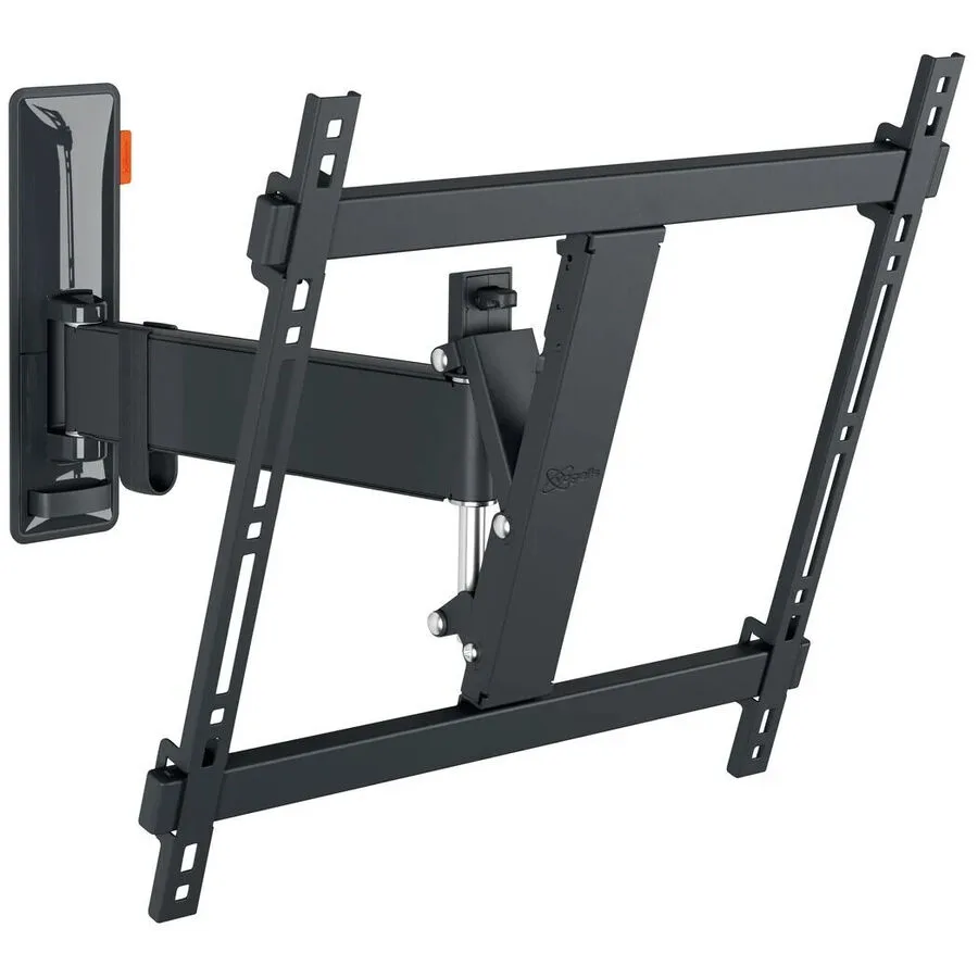 TV-Wandhalterung Vogel's COMFORT TVM 3425 - Farbe: schwarz - Material: Metall