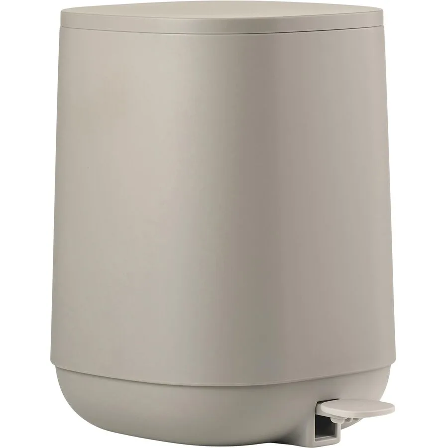 Treteimer Zone Denmark beton ABS B 20.8 cm 3 l