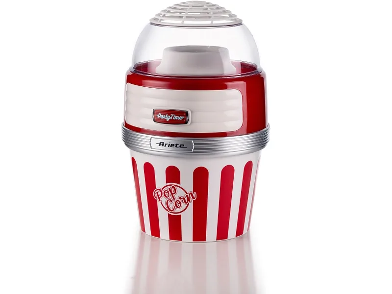 ARIETE Popcornmaschine ARI-2957-RD