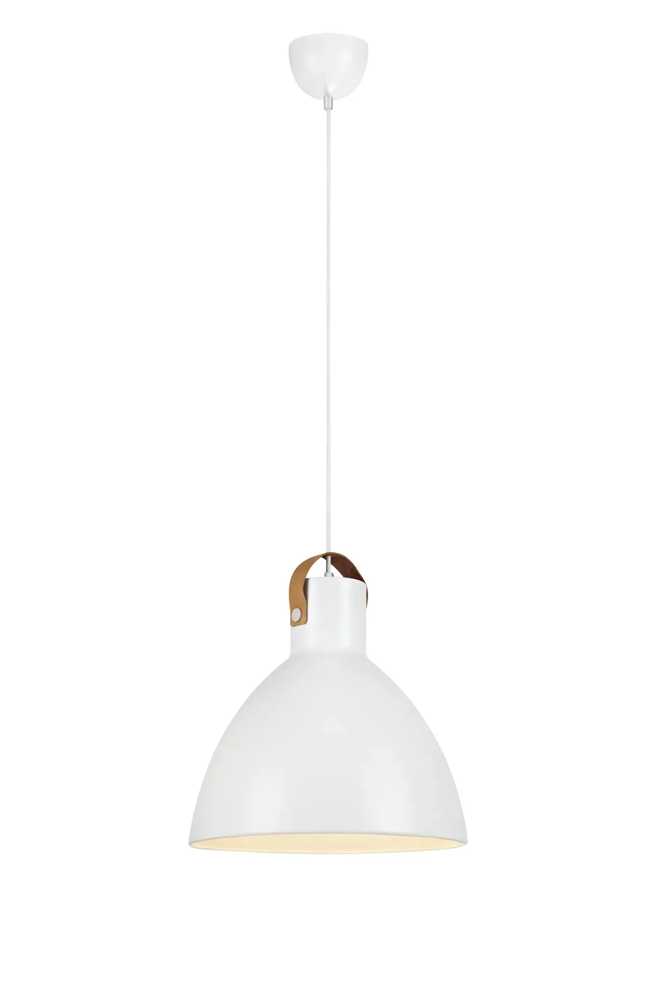 Eagle Deckenlampe Weiß 35 cm