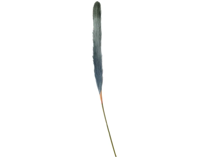 Pampas LIANA Blau