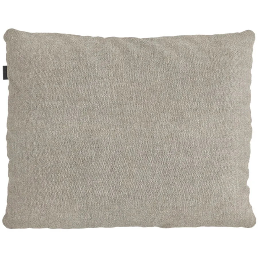 SACKit Kissen Cobana sand Olefin Faser
