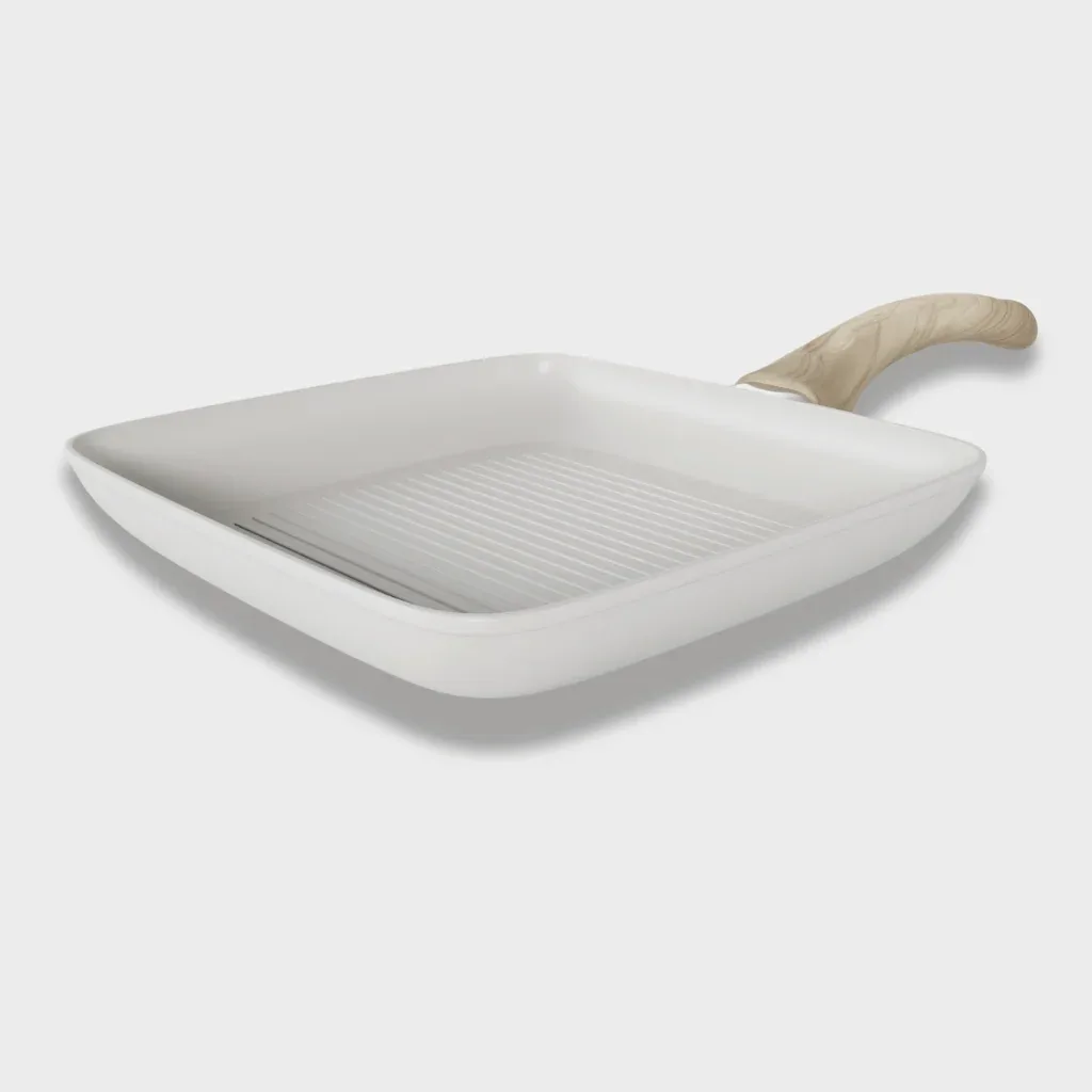 Go Ivory Grillpfanne 28 cm