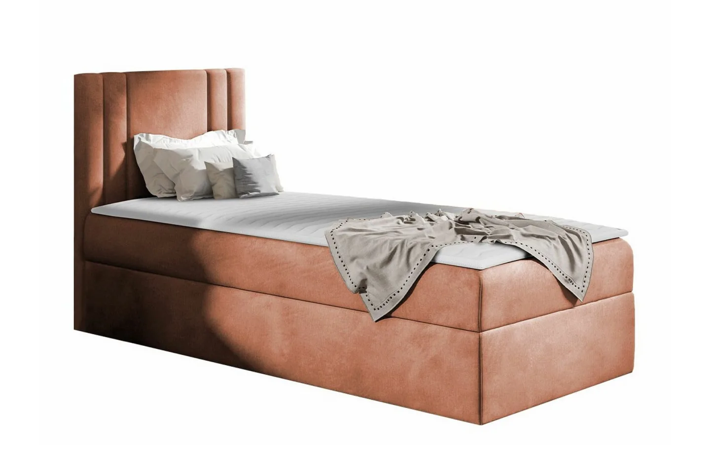 Betvallen Sängram 80x200 cm -